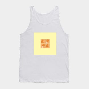 fried chicken Tank Top